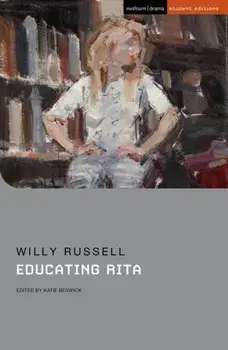 Educating Rita. 2 ed, Paperback/Willy Russell