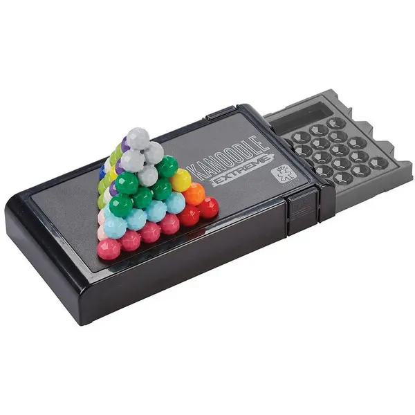 Educational Insights Joc de logica - Kanoodle® Extrem