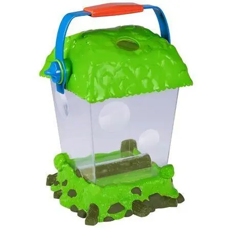 Educational Insights Observator insecte tip habitat - Geosafari