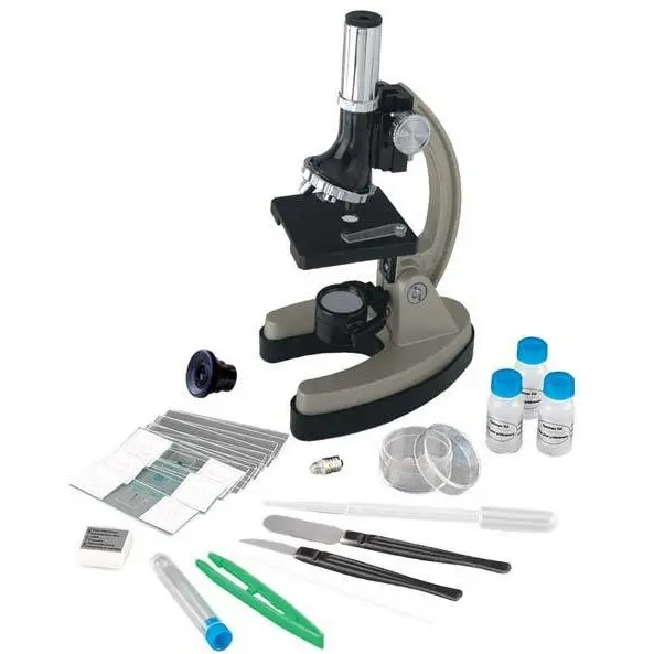 Educational Insights Set microscop ''Micro Pro''