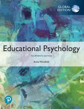 Educational Psychology, Global Edition, Paperback/Anita Woolfolk