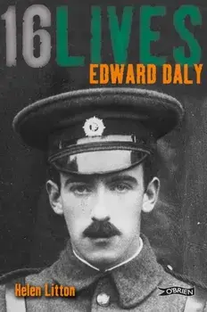 Edward Daly. 16Lives, Paperback/Helen Litton