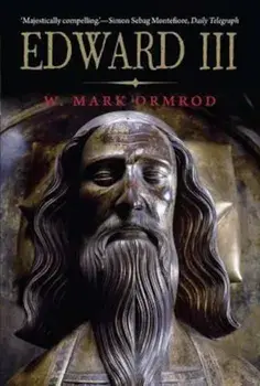 Edward III, Paperback/W Mark Ormrod