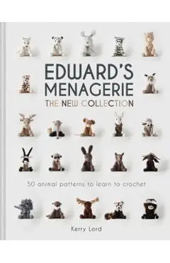 Edward's Menagerie: The New Collection - Kerry Lord