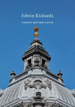 Edwin Rickards, Paperback/Timothy Brittain-Catlin