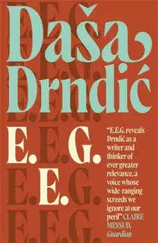 EEG, Paperback/Dasa Drndic