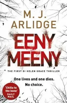 Eeny Meeny, Paperback/M J Arlidge