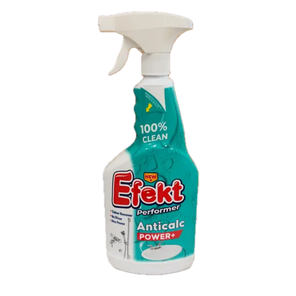 Efekt Anticalcar 750 ml - Default Title