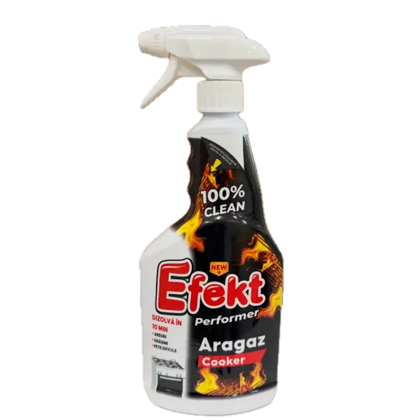 Efekt Aragaz 750 ml - Default Title