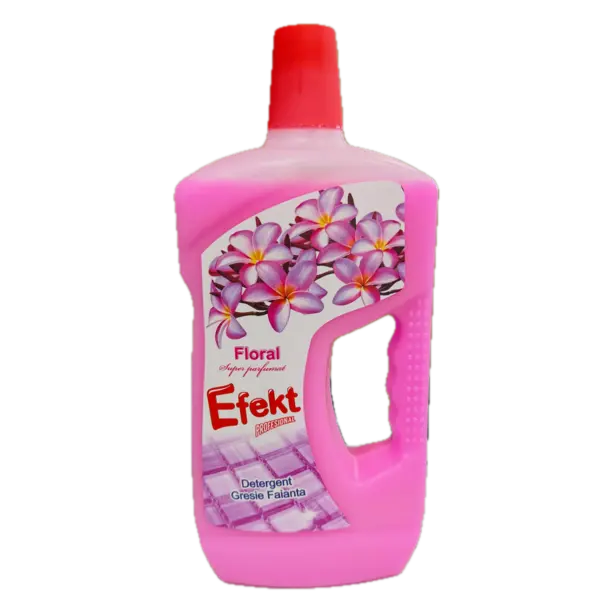 Efekt solutie curatare gresie/faianta Floral 1L - Default Title