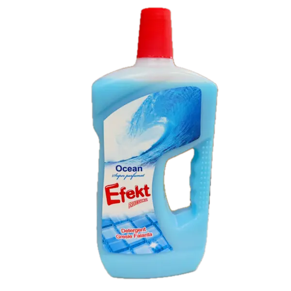 Efekt solutie curatare gresie/faianta Ocean 1L - Default Title