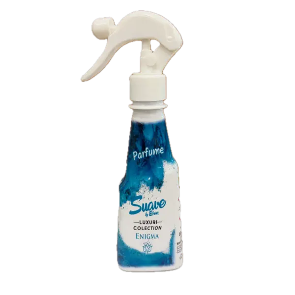 Efekt Suave odorizant de camera Enigma 200 ml - Default Title