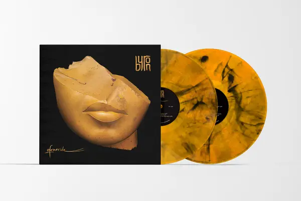 Efemeride - Vinyl | Byron