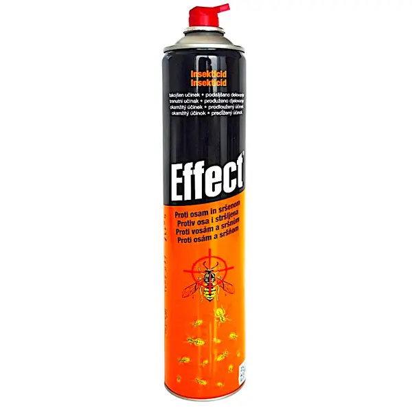 Effect aerosol spray viespi 400 ml - Default Title