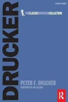 Effective Executive, Paperback/P F Drucker