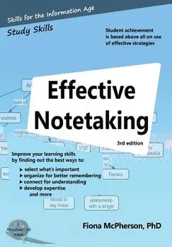 Effective Notetaking, Paperback/Fiona McPherson