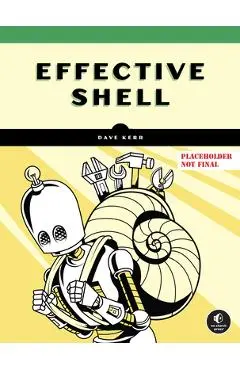 Effective Shell - David Kerr