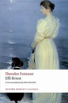 Effi Briest, Paperback/Theodor Fontane
