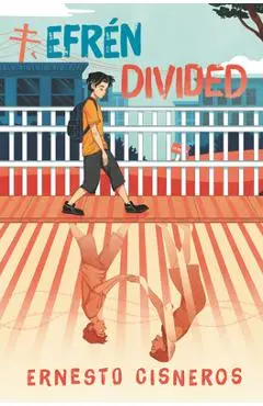 Efr�n Divided - Ernesto Cisneros