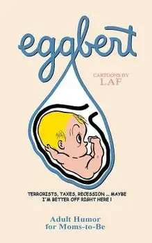 Eggbert: From the Original Published in 1959, Paperback/L. a. F
