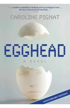 Egghead - Caroline Pignat
