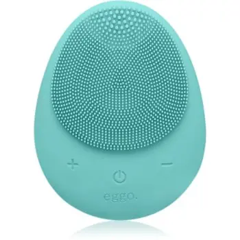 Eggo Sonic Skin Cleanser dispozitiv sonic de curățare faciale