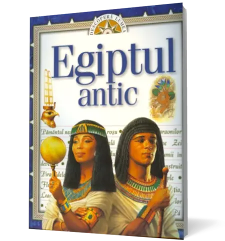 Egiptul antic