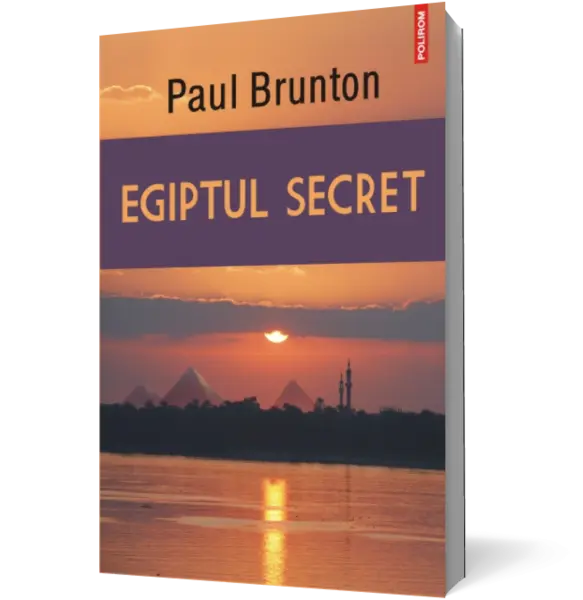 Egiptul secret