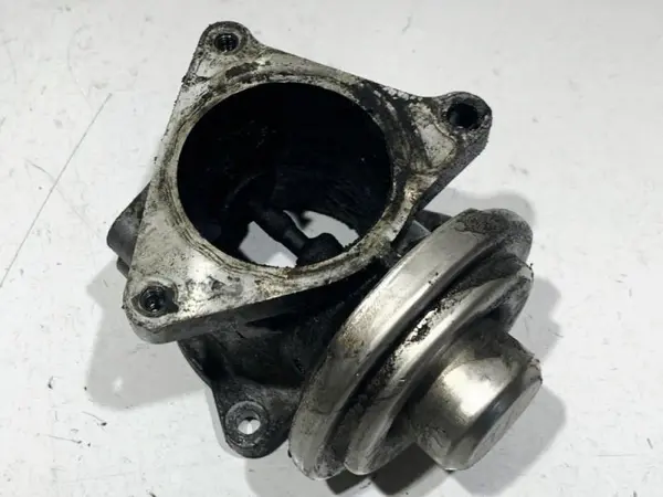 Egr 038129637D Seat Toledo 3 (2004-2009) 2.0 tdi; 1.9 tdi BKD; AXR; BXE