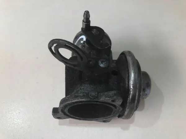 Egr 038131501g Volkswagen Passat B5 (1996-2005) 1.9 tdi