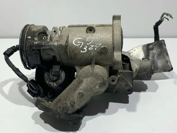 Egr 03G129637A Seat Leon 2 (2005-2013) 1.9 tdi BLS