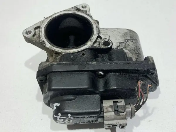 Egr 03L131501D Skoda Octavia 2 facelift (2008-2013) 2.0 tdi CBAB