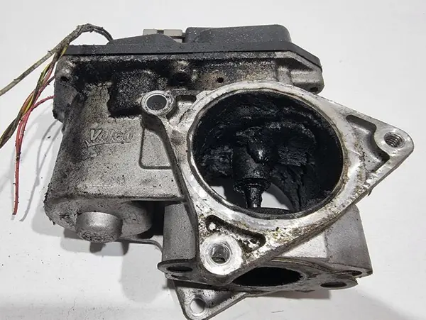 Egr 03L131501K Seat Exeo (2008-2013) 2.0 tdi CAG, CAGA, CBB, CBA, CFF, BMN