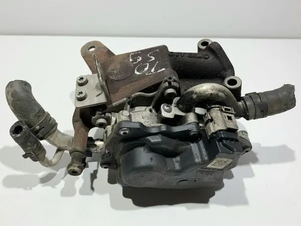 Egr 04B131425 Skoda Rapid (2012-2017) 1.4 tdi CUSB
