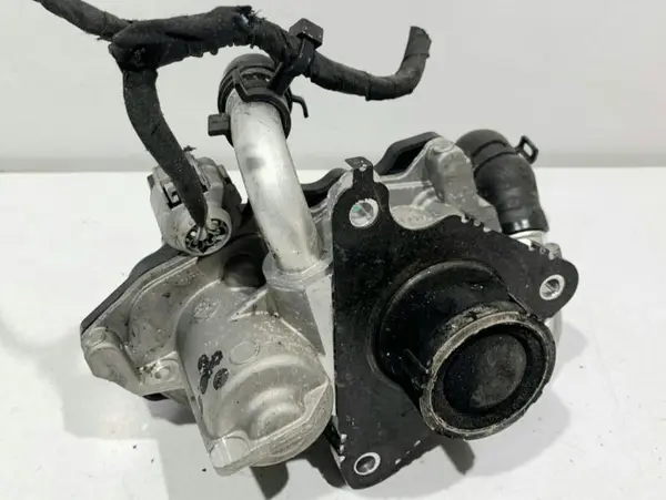 Egr 04L131501N Volkswagen Golf 7 (2012-2017) 1.6 2.0 tdi crb, crl, cxx, cuu, crk