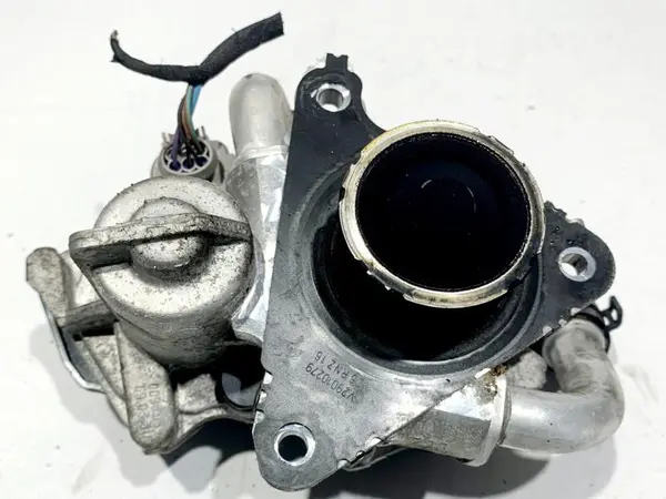 Egr 04L131501S Volkswagen Golf 7 (2012-2017) 2.0 tdi DEUA 150 cp; DGD; CRMB; DEUA