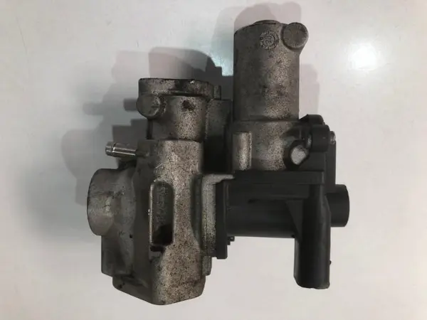 Egr 059131501d Audi Q7 (2006-2010) [4L] 2.7 30 tdi
