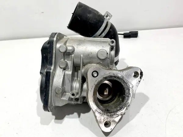 Egr 147102557R Renault Captur (2013-2017) 1.5 dci