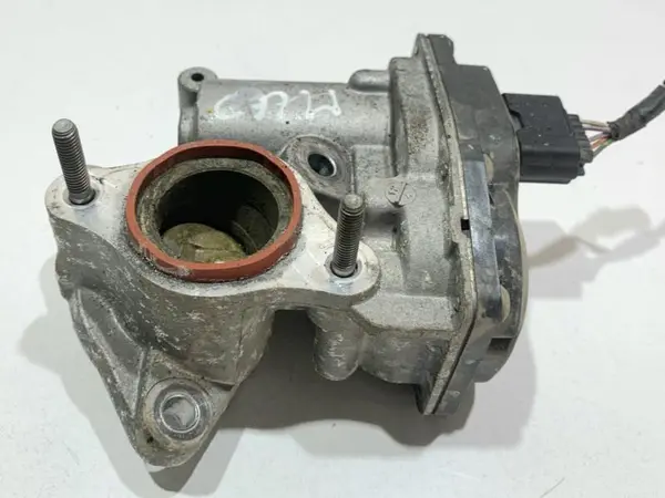 Egr 147103371R Nissan Qashqai facelift (2010-2013) [J10] 1.5 dci K9K (636) 110 cp