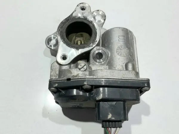 Egr 147104647R Dacia Dokker (2011-2017) 1.5 dci K9K (636)
