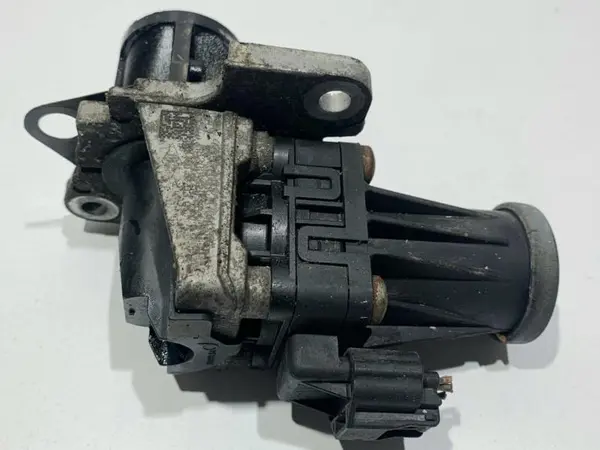 Egr 147105308R Nissan Qashqai 2 (2013-2016) [J11] 1.5 dci K9K (636) 110 cp