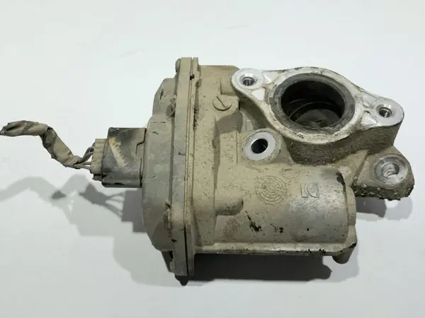 Egr 147109913R Renault Kangoo 2 facelift (2013-2021) 1.5 dci K9K 626