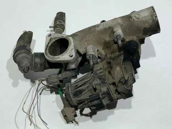 Egr 147171653R Renault Clio 4 (2012-2016) 1.5 dci K9K 626
