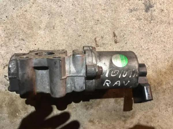 Egr 25620-26092 Toyota Avensis (2003-2008) T25 2.2 d4d