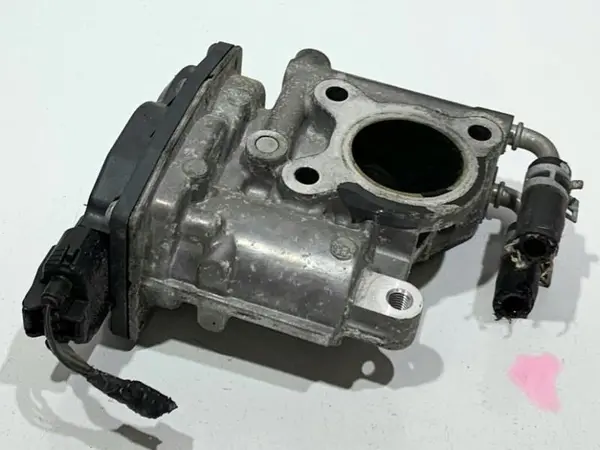 Egr 25800-0R010 Toyota Avensis (2009-2012) [T27] 2.0 d4d 1AD-FTV 93 kw
