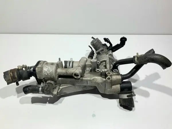 Egr 28410-2F600 Kia Sportage (2015-2021) 2.0 crdi D4HA euro 6