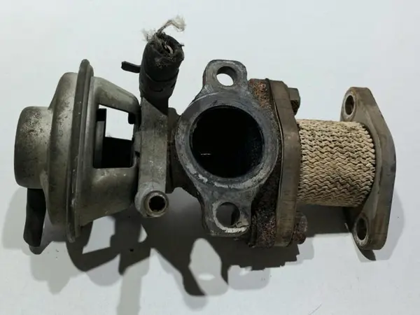 Egr 504150396 Fiat Ducato (2006-2014) [250] 2.3 JTD