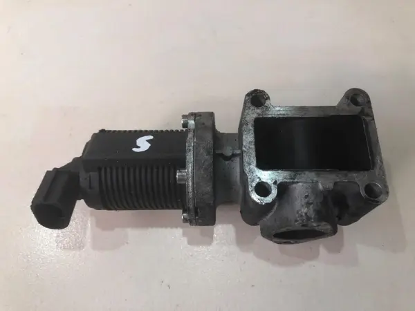 Egr 55194735 Alfa Romeo 156 (1997-2005) [932] 1.9 cdti z19dth