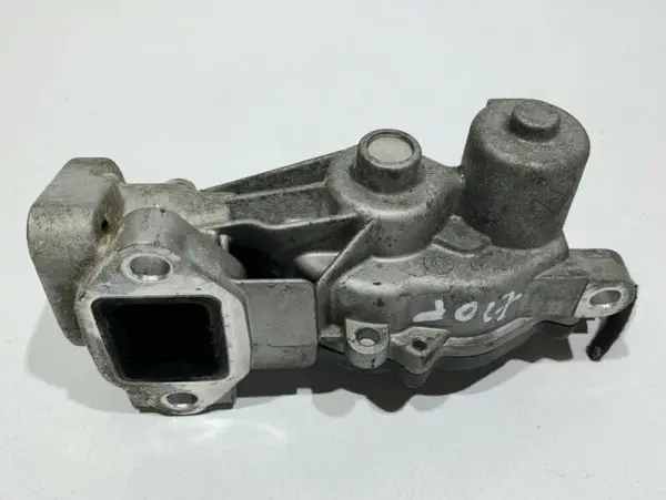 Egr 55581958 Opel Mokka (2012-2016) 1.7 cdti A17DTF
