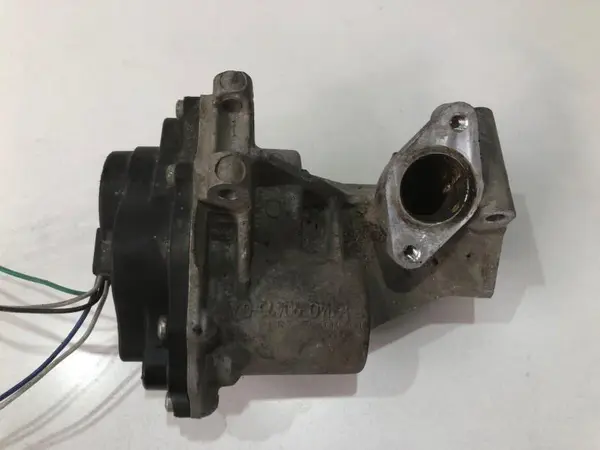 Egr 6h4q-9d475-da Land Rover Range Rover Sport (2005-2011) 3.6d